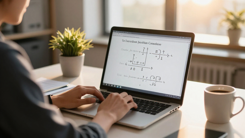 Terrence Tao's ChatGPT Conversation About The Jacobian Conjecture Counterexample