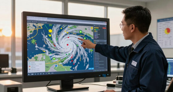 Tropical Storm Weather Forecast