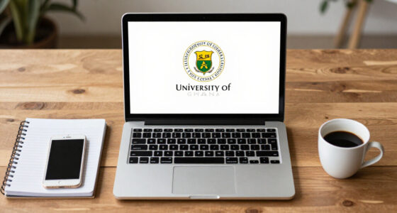 University Of Ghana Surges In Global Coverage