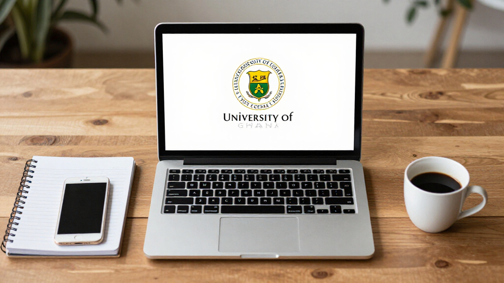 University Of Ghana Surges In Global Coverage