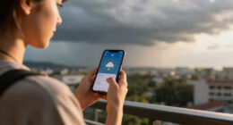 Unwetter