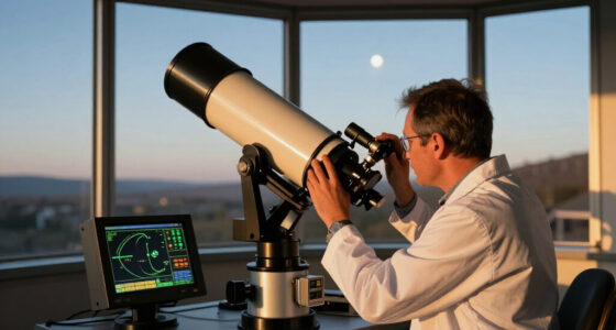 Upper stage impacting the moon on 2026 August 5