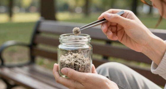 What Do We Know About The Microplastics Inside Us?