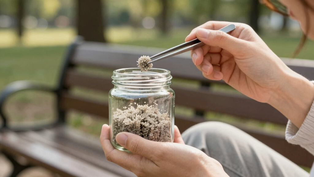 What Do We Know About The Microplastics Inside Us?