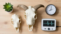 Why Does Every Mammal Get 1 Billion Heartbeats In Their Life?