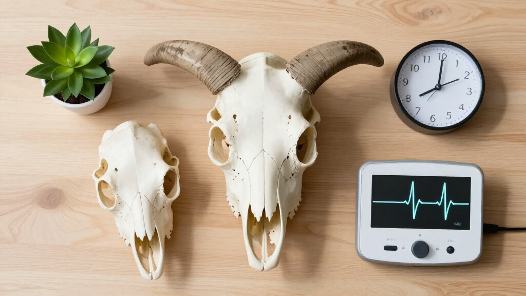 Why Does Every Mammal Get 1 Billion Heartbeats In Their Life?