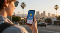Will The **High Temp In LA** Be 85-86° On Jul 16, 2026?