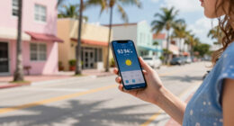 Will The **High Temp In Miami** Be 93-94° On Jul 6, 2026?