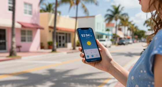 Will The **High Temp In Miami** Be 93-94° On Jul 6, 2026?