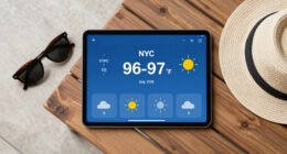 Will The **High Temp In NYC** Be 96-97° On Jul 14, 2026?