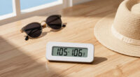 Will The Maximum Temperature Be 105-106° On Jul 14, 2026?