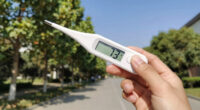 Will The Maximum Temperature Be >73° On Jul 3, 2026?