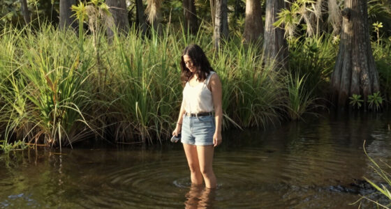Woman Wading in Central Florida River Is Fatally Bitten by Alligator