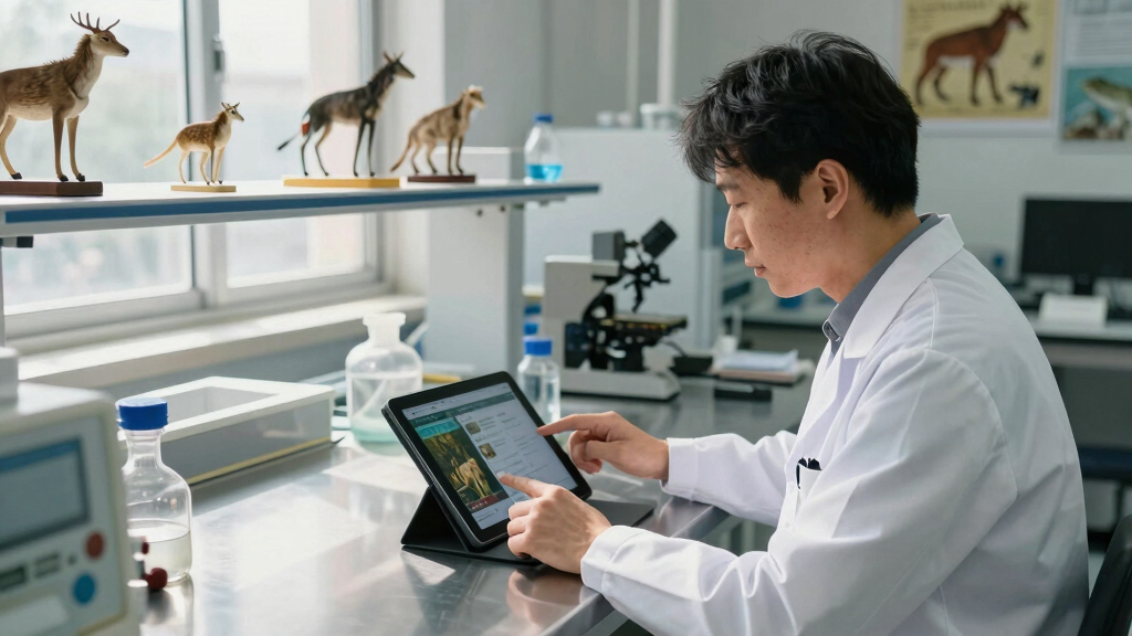 Zoological Society Of London Surges In Global Coverage