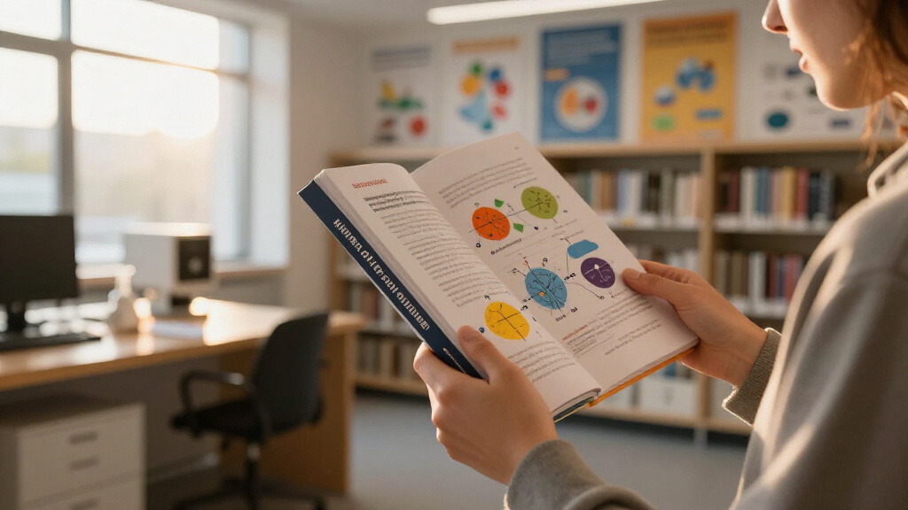 10 Best Educational Science Reference Books in 2026