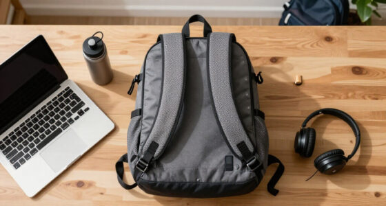 10 Best Student Ergonomic Backpacks in 2026