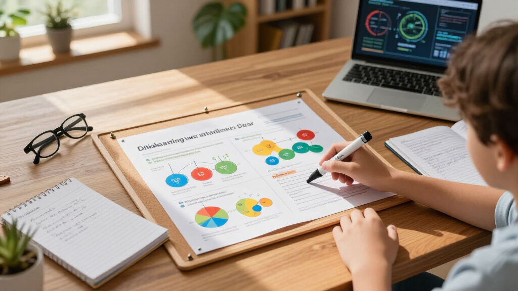 11 Best Educational Science Reference Charts for 2026