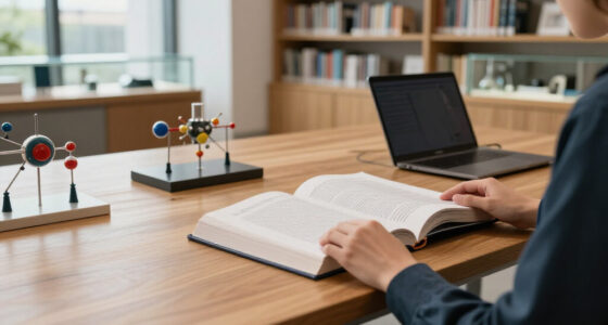 12 Best Educational Science Reference Books in 2026