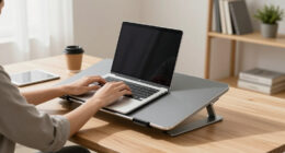 13 Best Portable Laptop Desks in 2026
