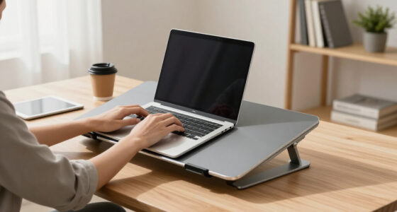 13 Best Portable Laptop Desks in 2026