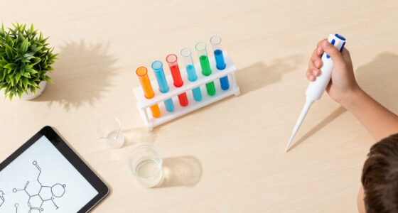13 Best Science Experiment Kits For Students In 2026