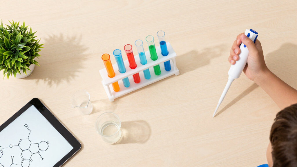 13 Best Science Experiment Kits For Students In 2026