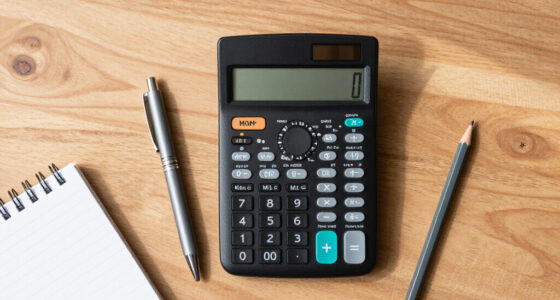 13 Best Scientific Calculators For Students In 2026