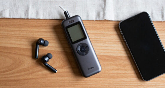 14 Best Digital Voice Recorders for Students in 2026