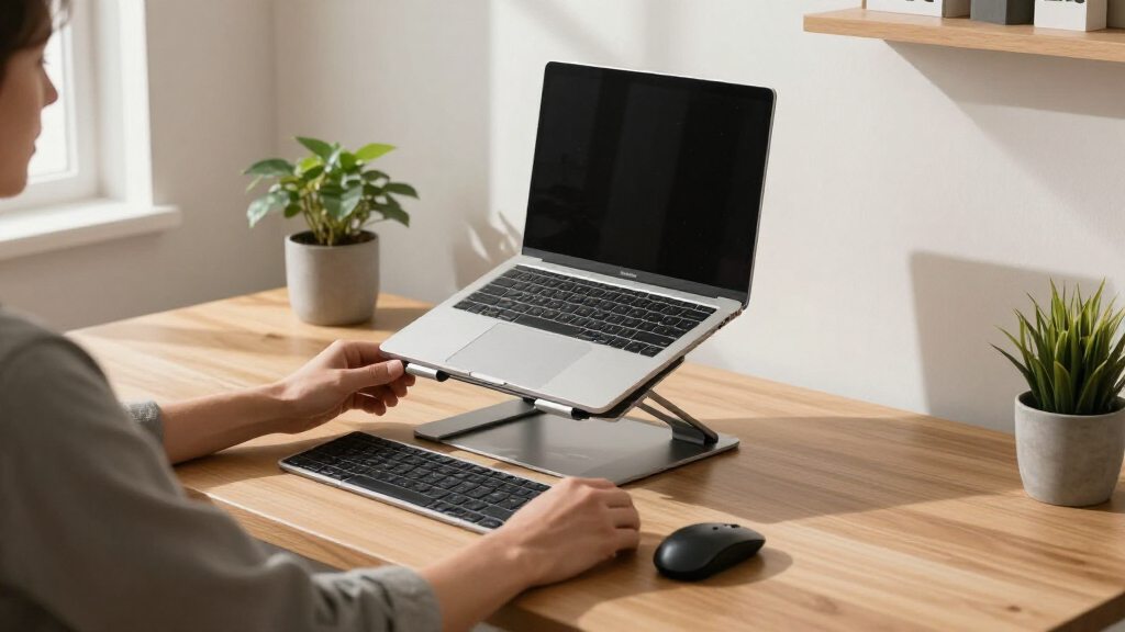 14 Best Ergonomic Laptop Stands in 2026