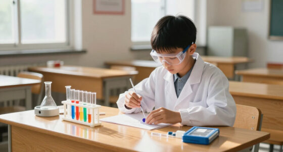 14 Best Science Experiment Kits for Students for Hands-On Learning in 2026