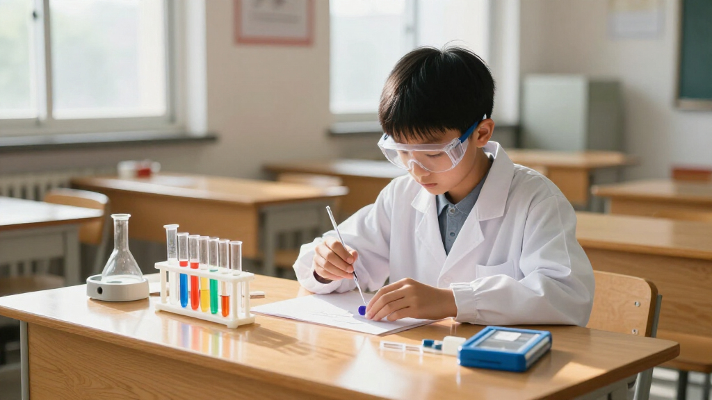 14 Best Science Experiment Kits for Students for Hands-On Learning in 2026