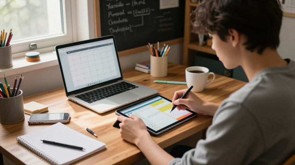 14 Best Student Organizational Planners in 2026