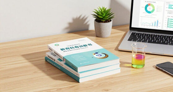 15 Best Educational Science Reference Books in 2026