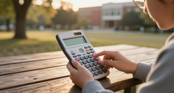 15 Best Scientific Calculators for Students in 2026