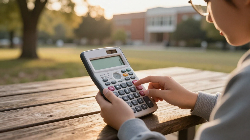 15 Best Scientific Calculators for Students in 2026