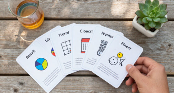 5 Best Science Reference Flashcards in 2026