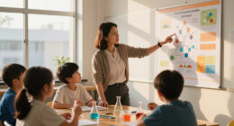 6 Best Educational Science Reference Charts for 2026