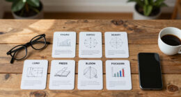 6 Best Science Reference Flashcards for 2026