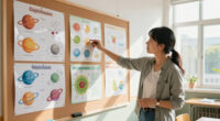 7 Best Educational Science Reference Charts for 2026