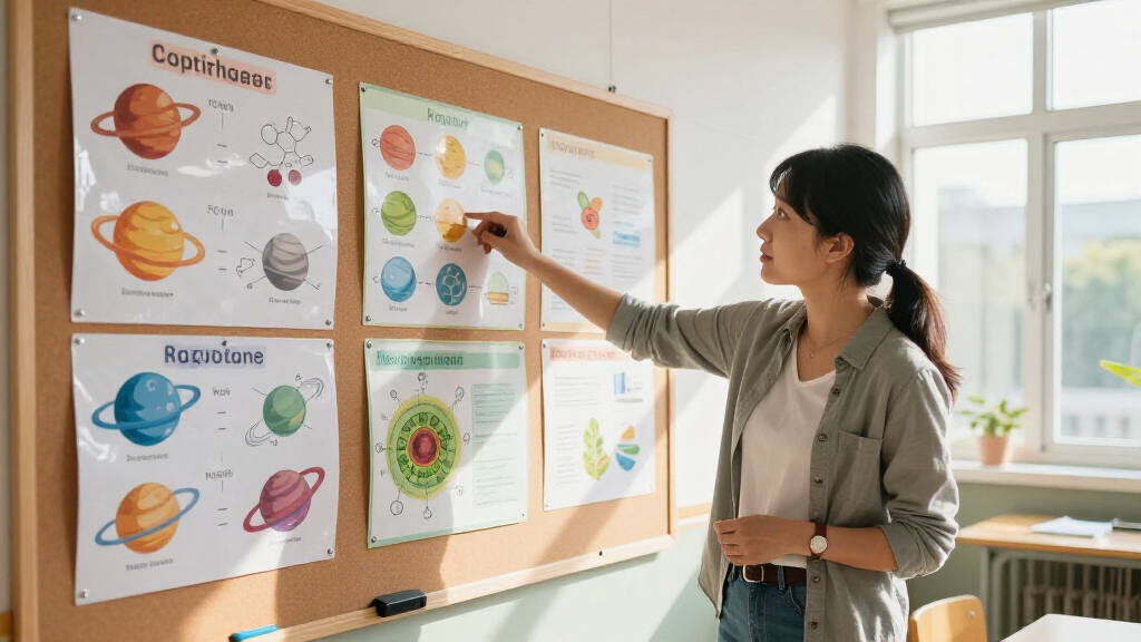 7 Best Educational Science Reference Charts for 2026