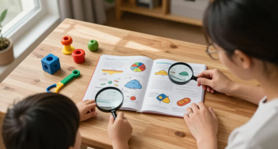 9 Best Educational Science Reference Kits for 2026