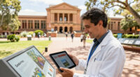 Australian Museum Eureka Prizes Surges In Global Coverage