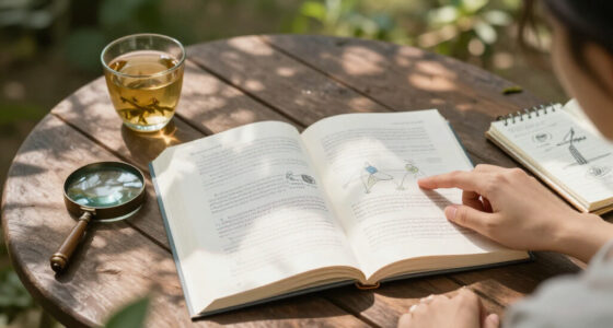Best Science Reference Books Compared