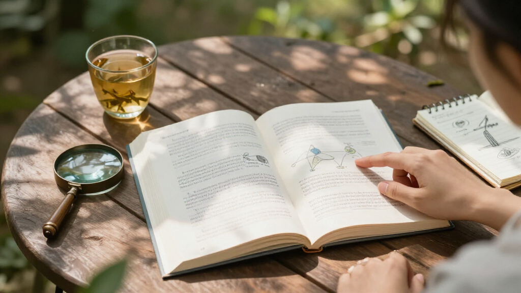 Best Science Reference Books Compared