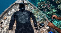 Bomb Fishing Is Wreaking Havoc On Indonesia's Coral Reefs