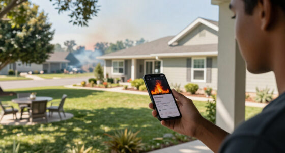 Breaking: New Wildfire Reported In Los Angeles County On Aug. 21 - Sacramento Bee