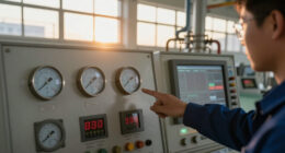 Danube's Record Low Levels Force Shutdown Of Hungary's Only Nuclear Plant