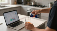 Dubious Research Tied To Red Bull Has Shaped Energy Drink Policy