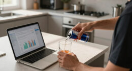 Dubious Research Tied To Red Bull Has Shaped Energy Drink Policy