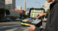 Earthquake San Francisco